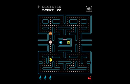 Oneplus Nord 2 Pac Man