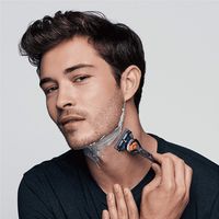 Recortadoras y afeitadoras de oferta en Amazon: marcas como Braun o Phillips rebajadas