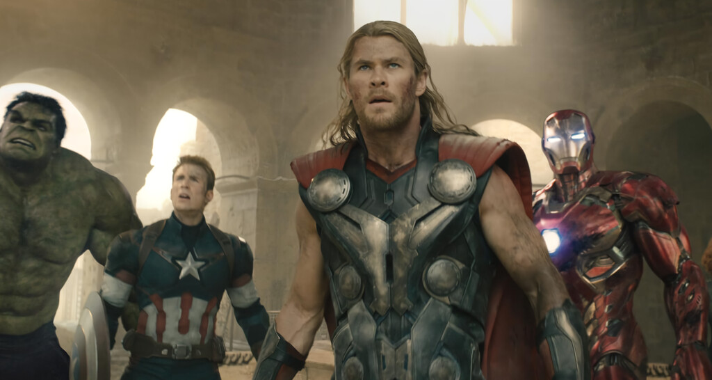 Disney sabe que Marvel y Star Wars ya no dominan la taquilla y tiene un plan: películas originales para la generación Z . Noticias en tiempo real