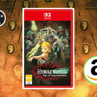 Nuevo juego de Zelda ya en preventa: precio y fecha de lanzamiento en México de Hyrule Warriors: Age of Imprisonment