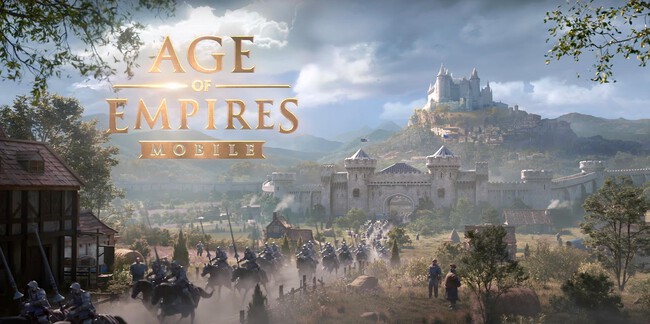 Age Empires Mobile