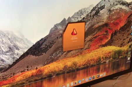Affinity nos revela otra aplicación más de su colección: Publisher llegará en 2018