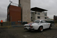 Galería de la XI Jornada de Puertas Abiertas en el Jarama