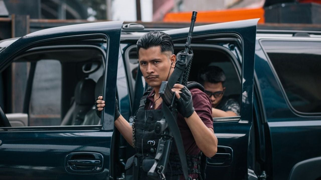 Un viaje por 5 países para 8 episodios de puro ‘thriller’ en una de las mejores miniseries de Prime Video