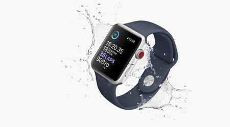 Ya casi están aquí: aparecen nuevos modelos de Apple Watch Series 4 en el registro de la EEC