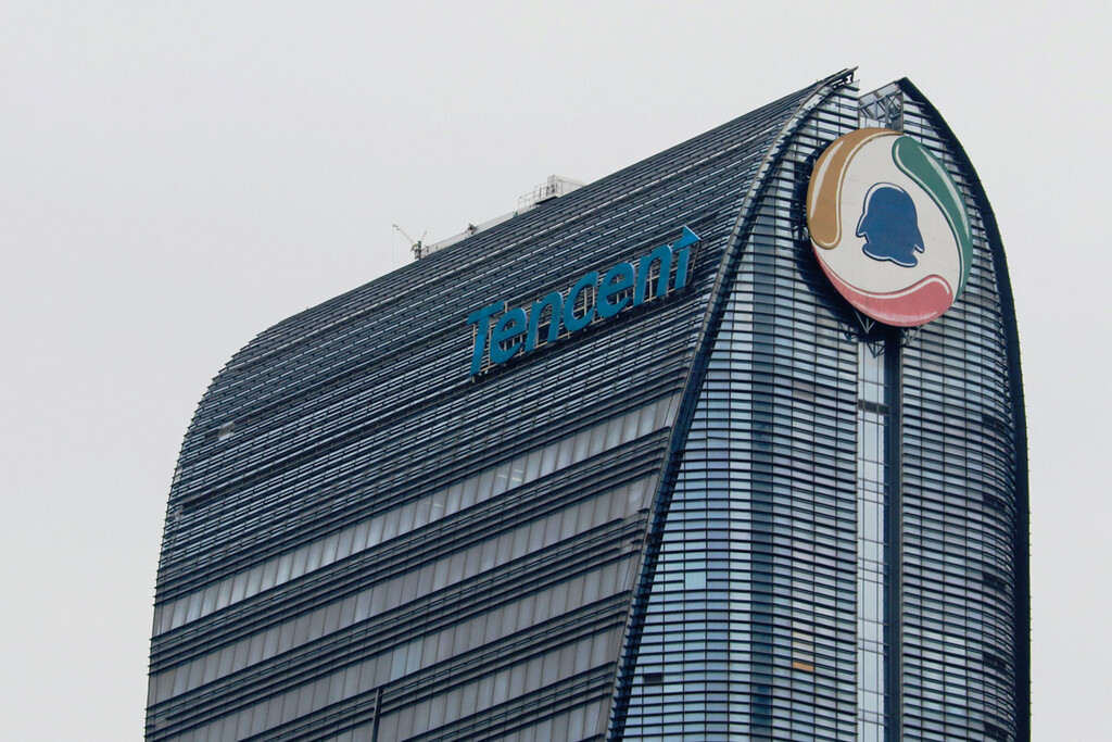 La burbuja tech de China ha explotado: Alibaba está en caída libre y a Tencent no le va mucho mejor