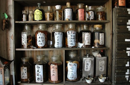 Alguna de las sustancias utilizadas en la medicina tradicional china podría provocarte arritmias