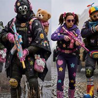 Call of Duty no quiere que se vuelvan a burlar de sus colaboraciones: en Modern Warfare 4 no habrá "nada de skins payasas"