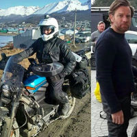 ¡Cazada! Así se ha preparado la Harley-Davidson LiveWire de Ewan McGregor para enfrentarse a 'Long Way Up'