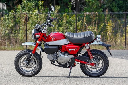 Honda Msx 2018 044