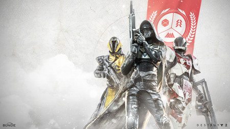 Destiny 2 comienza su beta en PC el 28 de agosto y estos son sus requisitos mínimos y recomendados
