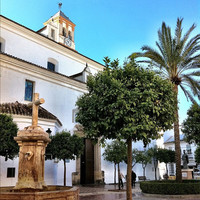 Cinco rincones para conocer la otra cara de Marbella