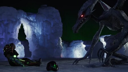 Este brutal cortometraje de acción real de Metroid te hará desear con más ganas todavía que la saga llegue a contar con una película