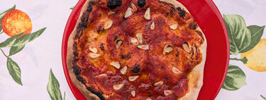 Pizza marinara: receta de una de las primeras y más legendarias pizzas napolitanas 