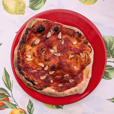 Pizza marinara: receta de una de las primeras y más legendarias pizzas napolitanas 