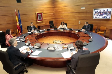 El estado avalará el 80 por ciento de los créditos a pymes afectadas por el coronavirus