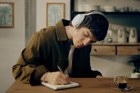Sennheiser Momentum 5 Wireless Lanzamiento Precio Mexico Ficha Tecnica Cancelacion Ruido