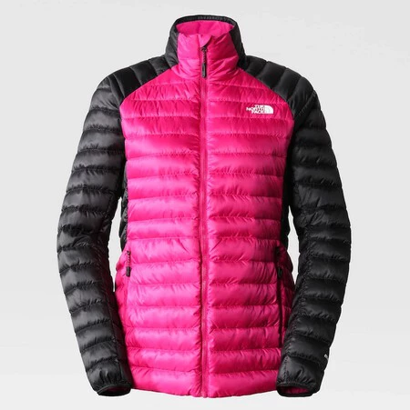 The North Face 3
