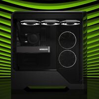 NVIDIA RTX 5090, 128 GB de memoria RAM, 4 TB de SSD y más: este PC es una bestia y una de las mejores compras gaming de 2025