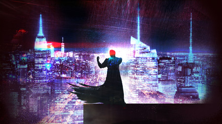 Vampire: The Masquerade – Coteries of New York es anunciado para Nintendo Switch y PC con un lanzamiento para finales de año