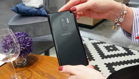 S9カメラ