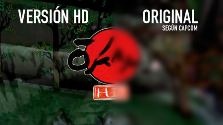 No hay nada mejor que una comparación entre el 'Okami' original y el nuevo 'Okami HD'