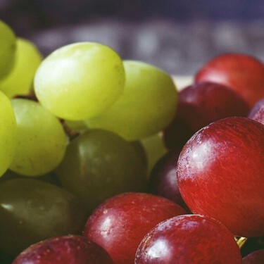 Mermelada y bebidas: esto es lo que puedes hacer con las uvas que están a punto de echarse a perder