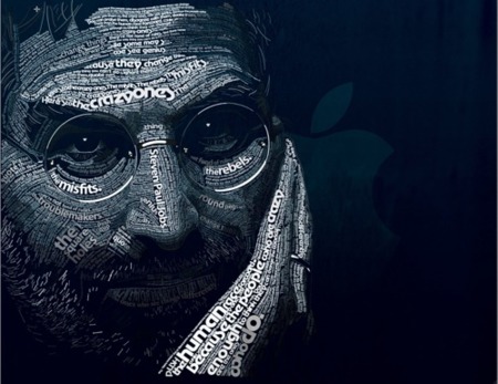 Imagen de la semana: Steven Paul Jobs