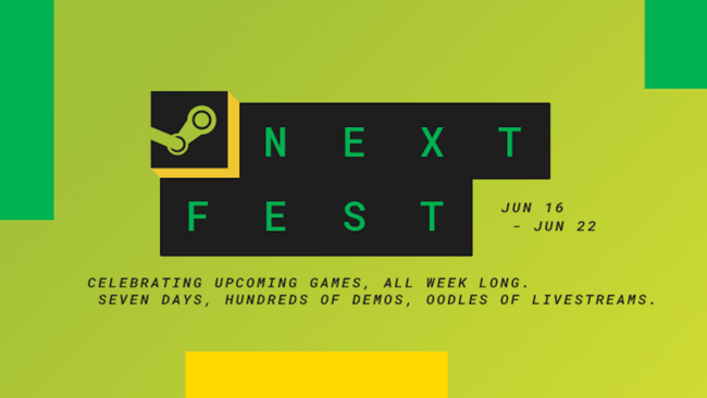 Steamnextfest