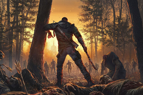 Si necesitabas una excusa para volver al último Dying Light, jamás la tendrás. Desde hoy, su estudio ya no pensará más en el juego 