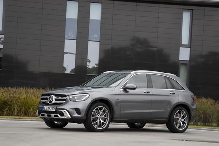 Mercedes Benz Gle 350 De Glc 300 E 2019 004