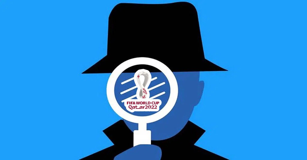 Catar quiere controlarte si vas a ver el Mundial: así funcionan las dos aplicaciones spyware que obligan a instalar