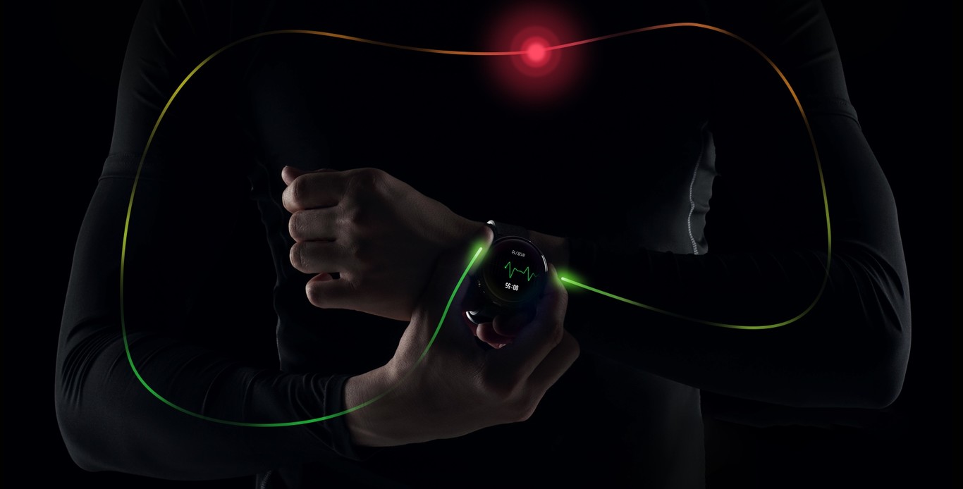 Nuevo Xiaomi Amazfit Smart Watch 2: características, precio y ficha técnica