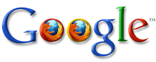 Google vs Firefox