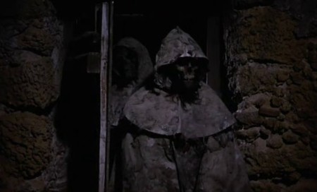 FKM 2015 | 'La noche del terror ciego' de Amando de Ossorio