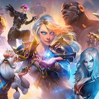 "Phil Spencer nos hará sentir que somos un estudio independiente". La compra de Microsoft marca una "nueva era" para Blizzard sin el yugo de Activision 