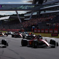 Horarios F1 GP Austria 2022: fechas, favoritos y cómo ver la carrera en directo por TV y online