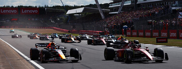 Horarios F1 GP Austria 2022: fechas, favoritos y cómo ver la carrera en directo por TV y online