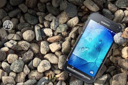 Llega el Samsung Galaxy XCover 3 Value Edition: un todoterreno que tiene poco de "nuevo"