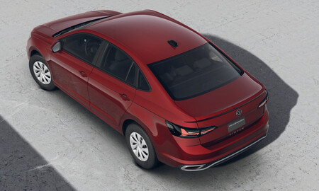 Vw Virtus 2026