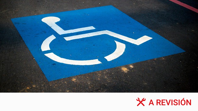 Plaza Personas Discapacidad 0 1