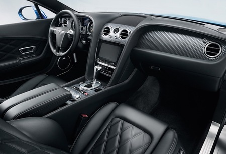 Bentley Continental GT Speed 03