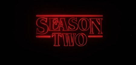 Netflix presenta el primer teaser de la segunda temporada de Stranger Things