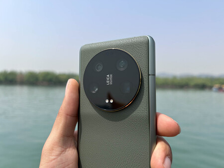Xiaomi 13 Ultra Cámaras