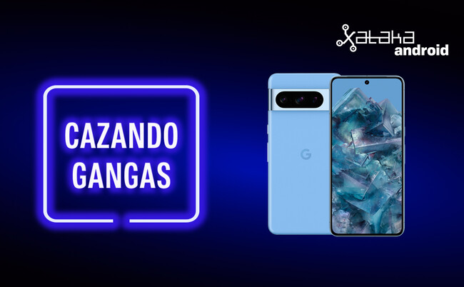 Cazando Gangas