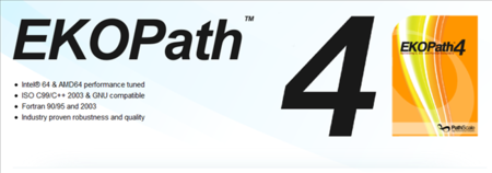 EkoPath4 liberado: Linux y sus aplicaciones serán muchísimo más rápidos
