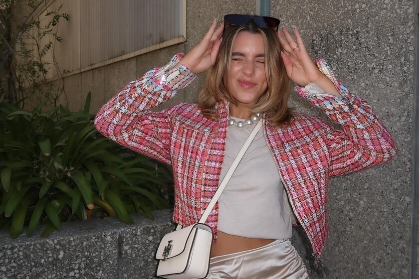 Acaban de llegar a Adidas las zapatillas marrón canela que parecen Samba, pero son más cómodas y baratas