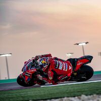 Ducati tiene la kriptonita contra Yamaha: 20 CV más y un récord no oficial de velocidad punta de 357,6 km/h