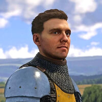 Atrás, Peste Negra, el protagonista de Kingdom Come 2 es 10 veces más mortal que tú. El RPG cumple un hito y lo celebra con datos
