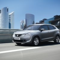 Suzuki Baleno, el nuevo hatchback subcompacto que no quiere reemplazar al Swift